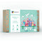 CONNETIX - 120 Piece Pastel Creative Pack